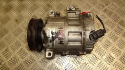 AUDI 699357 AC / aircon Compressor AUDI A3 (8P) (2003-2012) — thumbnail 3