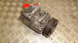AUDI 699357 AC / aircon Compressor AUDI A3 (8P) (2003-2012) — thumbnail 1
