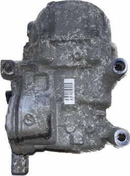 TOYOTA AC / aircon Compressor TOYOTA PRIUS III (XW30) (2009-2015) — thumbnail 1