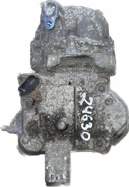 TOYOTA AC / aircon Compressor TOYOTA PRIUS III (XW30) (2009-2015) — thumbnail 2