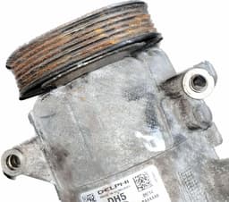 SKODA AC / aircon Compressor SKODA SUPERB II (3T4, 3T5) (2008-2015) — thumbnail 5