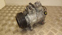 BMW 4472603821 AC / aircon Compressor BMW 5 (F10, F11) (2010-2017) — thumbnail 3
