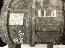 MERCEDES-BENZ GE4471804473 GE447180-4473 GE4471804478 GE447180-4478 AC / aircon Compressor MERCEDES-BENZ SLK (R171) (2004-2011) — thumbnail 4
