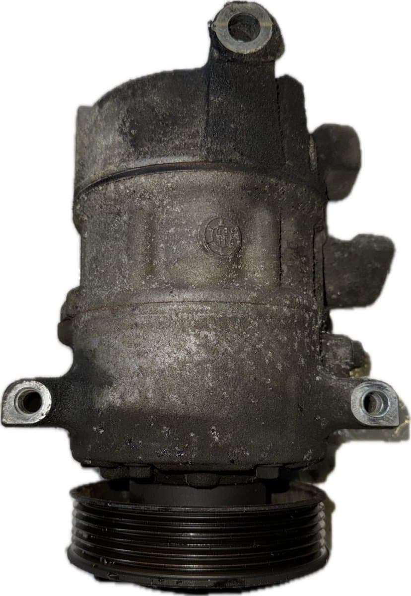 VW AC / aircon Compressor VW PASSAT B6 (3C) (2005-2010)