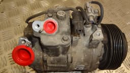 BMW 4472603821 AC / aircon Compressor BMW 5 (F10, F11) (2010-2017) — thumbnail 5