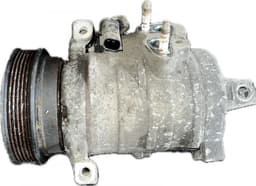 CHRYSLER AC / aircon Compressor CHRYSLER 300C I (2004-2010) — thumbnail 1