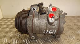 CHRYSLER 447220-5602 AC / aircon Compressor CHRYSLER 300C I (2004-2010) — thumbnail 3
