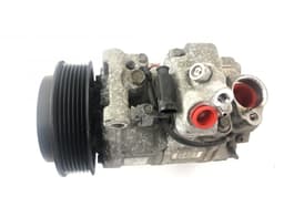 MERCEDES-BENZ GE4471804473 GE447180-4473 GE4471804478 GE447180-4478 AC / aircon Compressor MERCEDES-BENZ SLK (R171) (2004-2011) — thumbnail 2