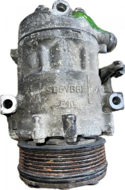 OPEL AC / aircon Compressor OPEL COMBO C (2001-2012) — thumbnail 3
