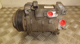 CHRYSLER MC447260-6361 MC4472606361 AC / aircon Compressor CHRYSLER VOYAGER V (RT) (2007-2016) — thumbnail 3
