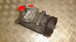 SKODA AC / aircon Compressor SKODA OCTAVIA II (1Z) (2004-2013) — thumbnail 1
