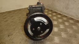 SKODA AC / aircon Compressor SKODA OCTAVIA II (1Z) (2004-2013) — thumbnail 2