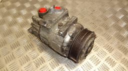 VW AC / aircon Compressor VW PASSAT B6 (3C) (2005-2010) — thumbnail 1