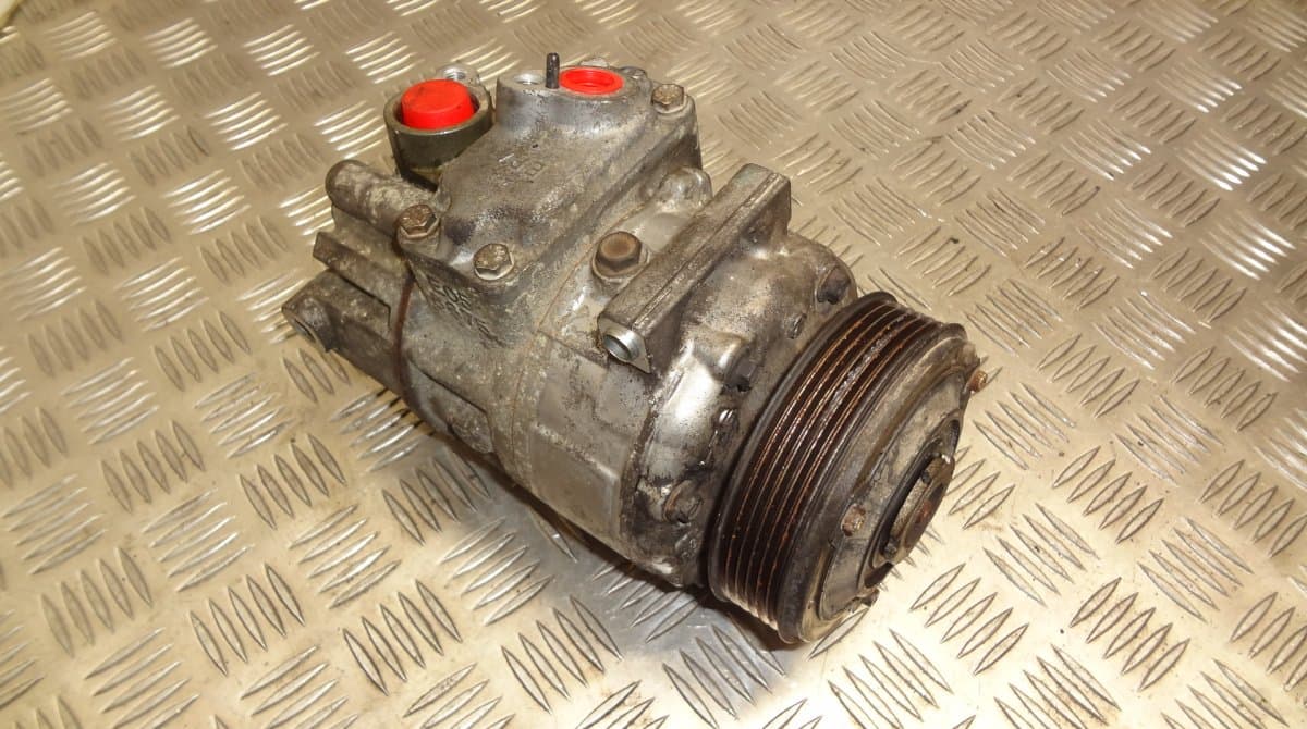 VW AC / aircon Compressor VW PASSAT B6 (3C) (2005-2010)