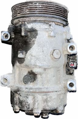 VOLVO AC / aircon Compressor VOLVO S40 / V50 / C30 / C70 (MS, MW) (2004-2012) — thumbnail 3