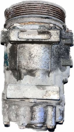 VOLVO AC / aircon Compressor VOLVO S40 / V50 / C30 / C70 (MS, MW) (2004-2012) — thumbnail 2