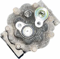 VOLVO AC / aircon Compressor VOLVO S40 / V50 / C30 / C70 (MS, MW) (2004-2012) — thumbnail 5