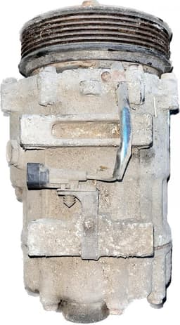 VOLVO AC / aircon Compressor VOLVO S40 / V50 / C30 / C70 (MS, MW) (2004-2012) — thumbnail 4