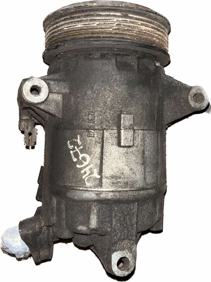 NISSAN AC / aircon Compressor NISSAN QASHQAI I (J10) (2007-2013)