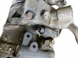 MERCEDES-BENZ AC / aircon Compressor MERCEDES-BENZ S-CLASS (W221) (2005-2013) — thumbnail 4