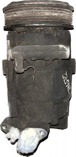 NISSAN AC / aircon Compressor NISSAN QASHQAI I (J10) (2007-2013) — thumbnail 4