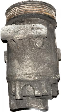 NISSAN AC / aircon Compressor NISSAN QASHQAI I (J10) (2007-2013) — thumbnail 2