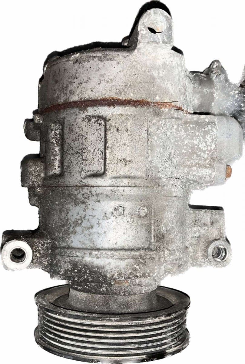 VW AC / aircon Compressor VW PASSAT B7 / ALLTRACK (2010-2015)