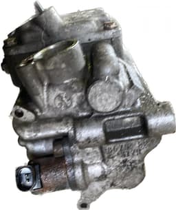 VW AC / aircon Compressor VW PASSAT B6 (3C) (2005-2010) — thumbnail 3