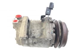 MITSUBISHI 5060121511 506012-1511 5062119191 AC / aircon Compressor MITSUBISHI L200 IV / TRITON (KA, KB) (2005-2015) — thumbnail 2