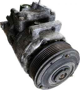 VW AC / aircon Compressor VW PASSAT B6 (3C) (2005-2010) — thumbnail 1