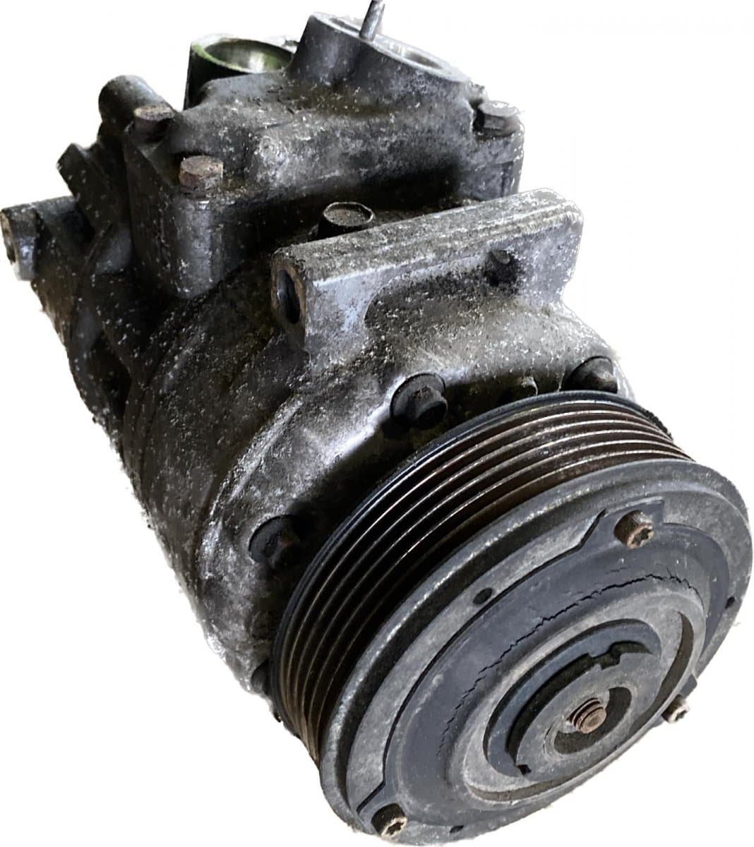 VW AC / aircon Compressor VW PASSAT B6 (3C) (2005-2010)
