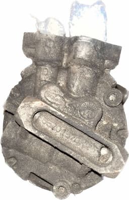 NISSAN AC / aircon Compressor NISSAN QASHQAI I (J10) (2007-2013) — thumbnail 5