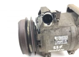 MITSUBISHI 5060121511 506012-1511 5062119191 AC / aircon Compressor MITSUBISHI L200 IV / TRITON (KA, KB) (2005-2015) — thumbnail 4