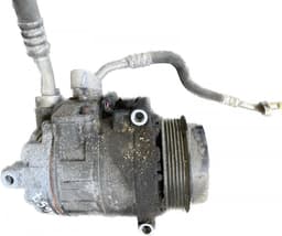 MERCEDES-BENZ AC / aircon Compressor MERCEDES-BENZ S-CLASS (W221) (2005-2013) — thumbnail 2