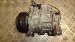 BMW 4472603821 AC / aircon Compressor BMW 3 (E90, E91, E92, E93) (2005-2011) — thumbnail 3