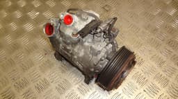 BMW 4472603821 AC / aircon Compressor BMW 3 (E90, E91, E92, E93) (2005-2011) — thumbnail 1
