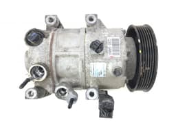 HYUNDAI 97701D7300 AC / aircon Compressor HYUNDAI TUCSON III (TL) (2015-2021) — thumbnail 2