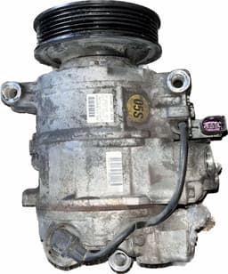 AUDI AC / aircon Compressor AUDI A7 Sportback (4GA) (2010-2017) — thumbnail 1