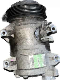 VOLVO AC / aircon Compressor VOLVO S60 I (RS) (2000-2010) — thumbnail 4