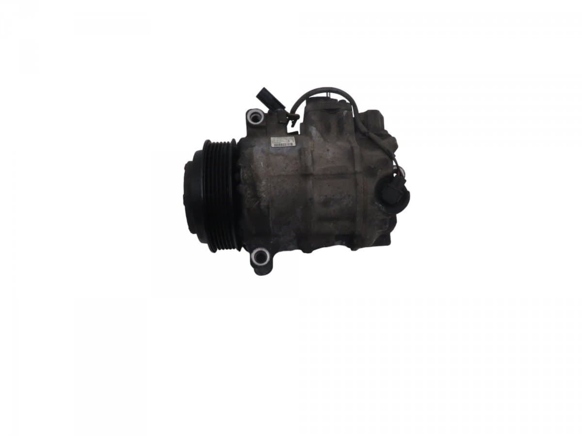 MERCEDES-BENZ A0022303111 0022303111 AC / aircon Compressor MERCEDES-BENZ E-CLASS (W212) (2009-2016)