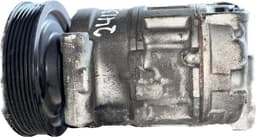 AUDI AC / aircon Compressor AUDI A6 / A6 ALLROAD (C6, 4F) (2004-2011) — thumbnail 4