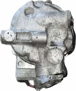 AUDI AC / aircon Compressor AUDI A7 Sportback (4GA) (2010-2017) — thumbnail 5