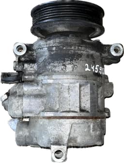 AUDI AC / aircon Compressor AUDI A7 Sportback (4GA) (2010-2017) — thumbnail 2