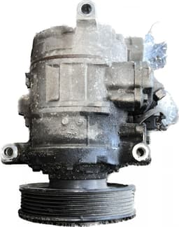 AUDI AC / aircon Compressor AUDI A6 / A6 ALLROAD (C6, 4F) (2004-2011) — thumbnail 3