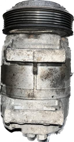 VOLVO AC / aircon Compressor VOLVO S60 I (RS) (2000-2010) — thumbnail 3