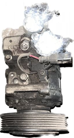 AUDI AC / aircon Compressor AUDI A6 / A6 ALLROAD (C6, 4F) (2004-2011) — thumbnail 2
