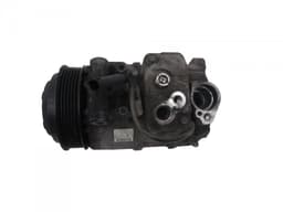 MERCEDES-BENZ A0022303111 0022303111 AC / aircon Compressor MERCEDES-BENZ E-CLASS (W212) (2009-2016) — thumbnail 2