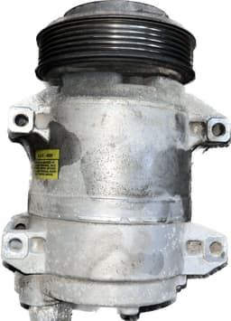 VOLVO AC / aircon Compressor VOLVO S60 I (RS) (2000-2010) — thumbnail 2