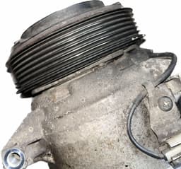 VOLVO AC / aircon Compressor VOLVO S60 I (RS) (2000-2010) — thumbnail 5