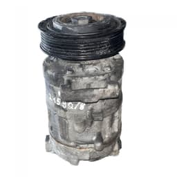 AUDI AC / aircon Compressor AUDI A7 Sportback (4GA) (2010-2017) — thumbnail 4
